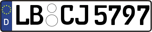 LB-CJ5797