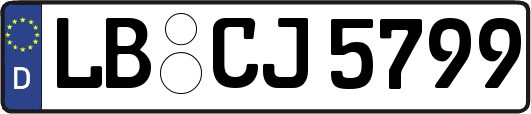 LB-CJ5799