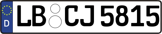 LB-CJ5815