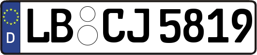 LB-CJ5819