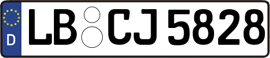 LB-CJ5828