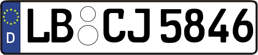 LB-CJ5846