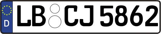 LB-CJ5862