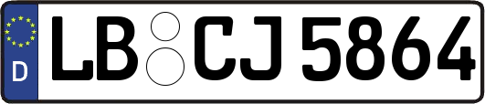 LB-CJ5864