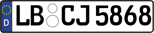 LB-CJ5868