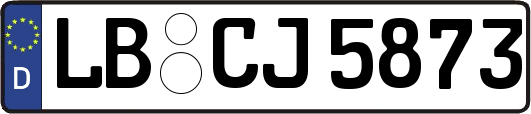 LB-CJ5873