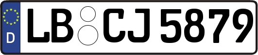 LB-CJ5879