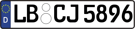 LB-CJ5896