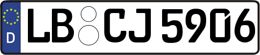 LB-CJ5906