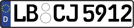 LB-CJ5912