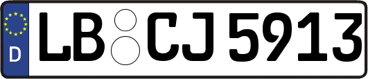 LB-CJ5913