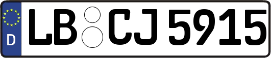 LB-CJ5915