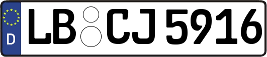 LB-CJ5916