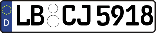 LB-CJ5918