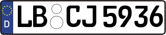 LB-CJ5936