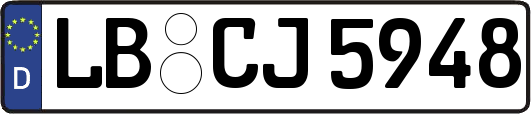 LB-CJ5948