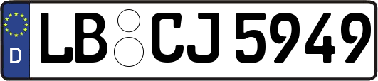 LB-CJ5949