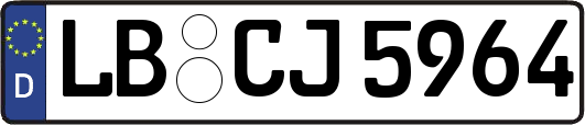 LB-CJ5964