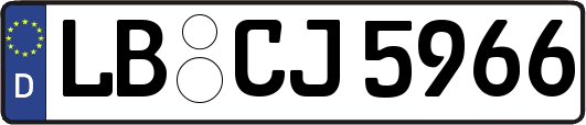 LB-CJ5966