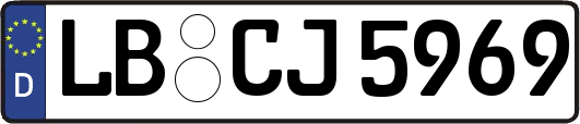 LB-CJ5969