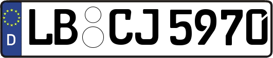 LB-CJ5970