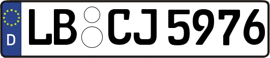 LB-CJ5976