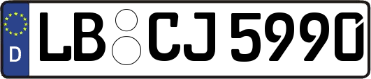 LB-CJ5990