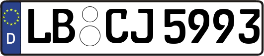 LB-CJ5993