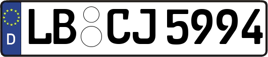 LB-CJ5994