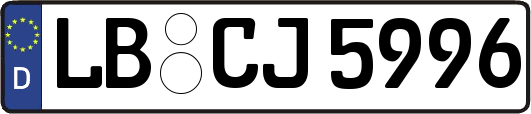 LB-CJ5996