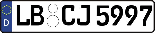 LB-CJ5997