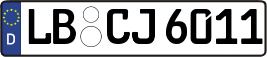 LB-CJ6011