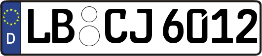 LB-CJ6012