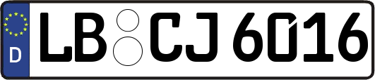 LB-CJ6016