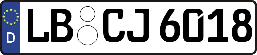 LB-CJ6018