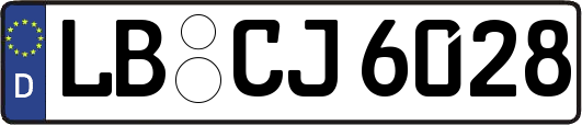 LB-CJ6028