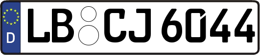 LB-CJ6044