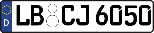 LB-CJ6050