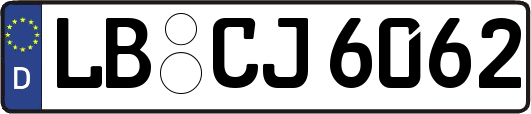 LB-CJ6062