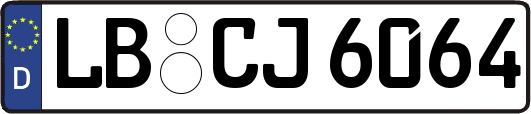 LB-CJ6064
