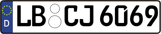 LB-CJ6069