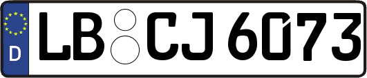 LB-CJ6073