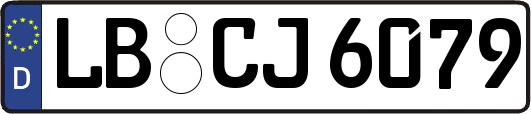 LB-CJ6079