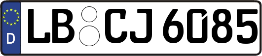 LB-CJ6085