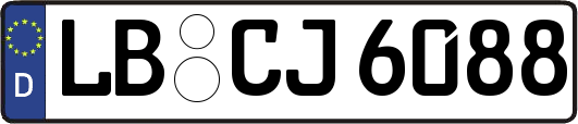 LB-CJ6088