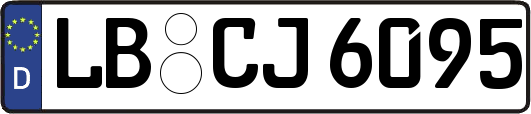 LB-CJ6095