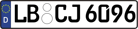 LB-CJ6096