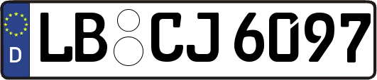 LB-CJ6097