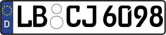 LB-CJ6098