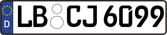 LB-CJ6099